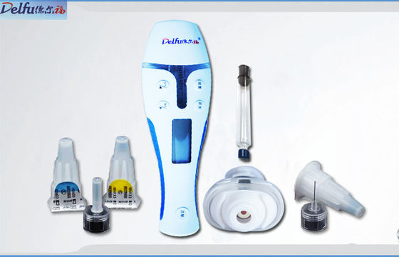 کیفیت  Long Acting Smart Insulin Pen Safety Needles / Diabetic Insulin Injection Pen کارخانه