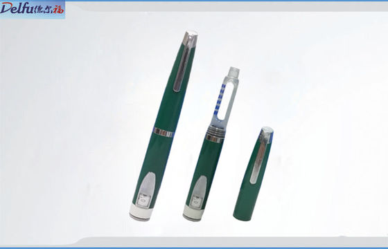 کیفیت  High Accurate VEGF Injection Pen 3ml Prefilled Cartridges Injection Device کارخانه