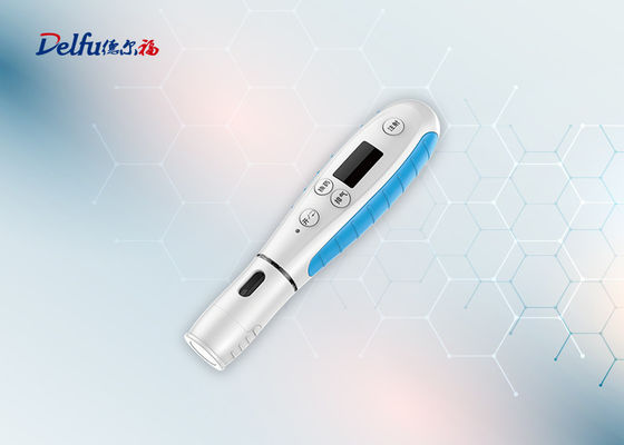 سوزن انژکتور قلم الکترونیکی PFS پنهان برای انسولین HGH