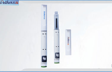 سوزن ایمنی انسولین یکبار مصرف سوزن ایمنی برای کارتریج 3ml