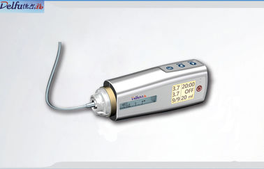 پلاسمای دقیق مداوم انسولین با Delfu سیستم CGM / دو میکروپروسسور
