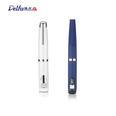 قلم انسولین قابل استفاده مجدد پلاستیکی برای دیابت تزریق Tirzepatide انسانی