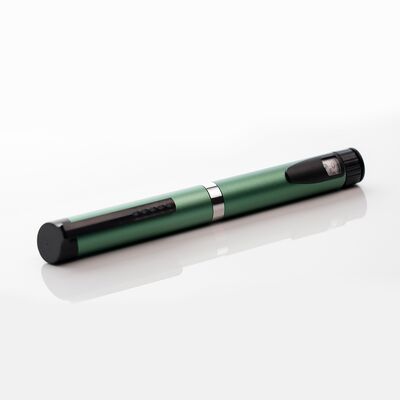 کارتریج 3 میلی لیتر گواهینامه CE سرینج سوزن پنهان NO مناسب برای تحویل دقیق دارو و جمع آوری نمونه آزمایشگاهی