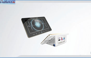 1 - 2 - 6 در زمان واقعی ECG مانیتور شخصی به طور خودکار تشخیص و نمایش آریتمی